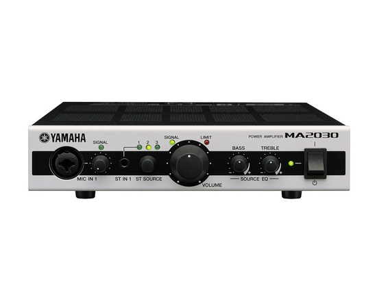 Усилитель мощности YAMAHA MA2030 - 108320 за 0 грн. | 4Club