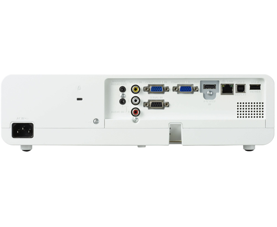 Проектор PANASONIC PT-LB360E