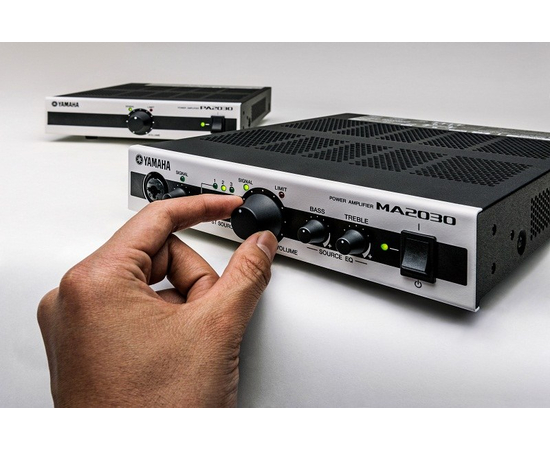 Усилитель мощности YAMAHA MA2030