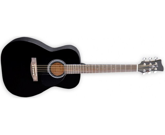 Акустическая гитара Jay Turser JJ43 BK - 108458 за 0 грн. | 4Club