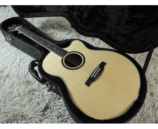 Электроакустическая гитара PRS SE ANGELUS STANDARD