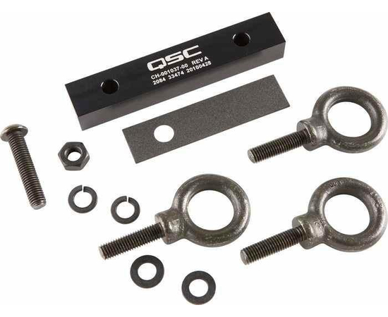 Набор рым-болтов QSC KW SUS KIT 122 - 108852 за 0 грн. | 4Club