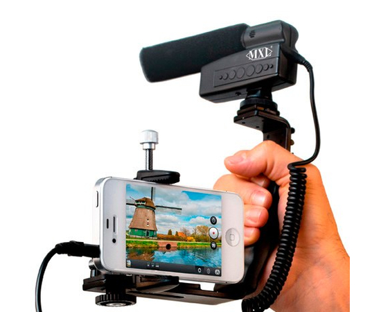 Микрофонный комплект Marshall Electronics MXL MM-VE001 - 108661 за 0 грн. | 4Club