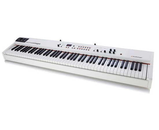 MIDI-клавиатура Studiologic Numa STAGE - 108431 за 0 грн. | 4Club