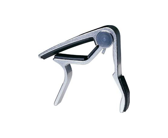 Каподастр Dunlop 83CN Trigger Acoustic Curved Nickel - 108379 за 1028 грн. | 4Club