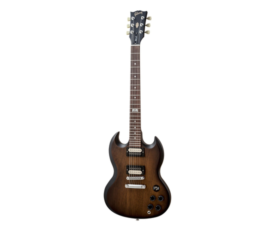 Электрогитара GIBSON SGJ142VSC1 - 109276 за 0 грн. | 4Club