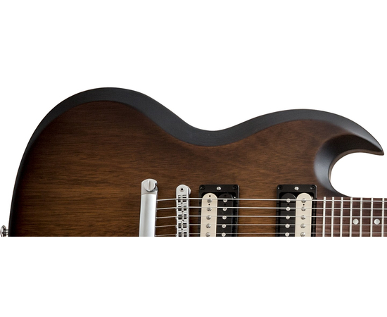 Электрогитара GIBSON SGJ142VSC1