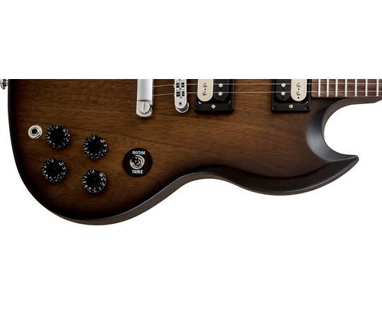 Электрогитара GIBSON SGJ142VSC1