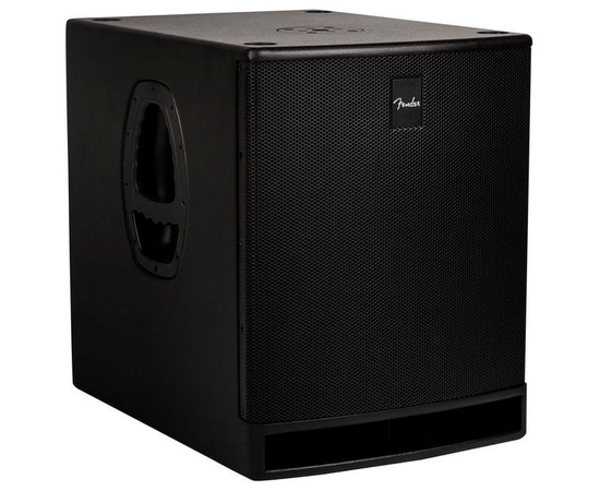 Сабвуфер FENDER PS-512 POWERED SUB 694-8006-900 - 109216 за 0 грн. | 4Club