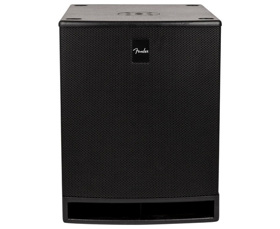 Сабвуфер FENDER PS-512 POWERED SUB 694-8006-900
