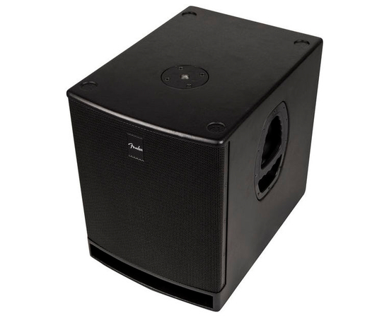 Сабвуфер FENDER PS-512 POWERED SUB 694-8006-900