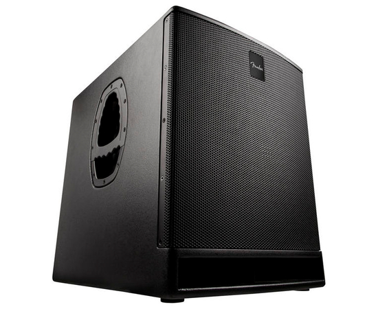 Сабвуфер FENDER PS-512 POWERED SUB 694-8006-900