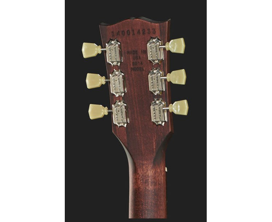 Электрогитара GIBSON SGJ14T2SC1