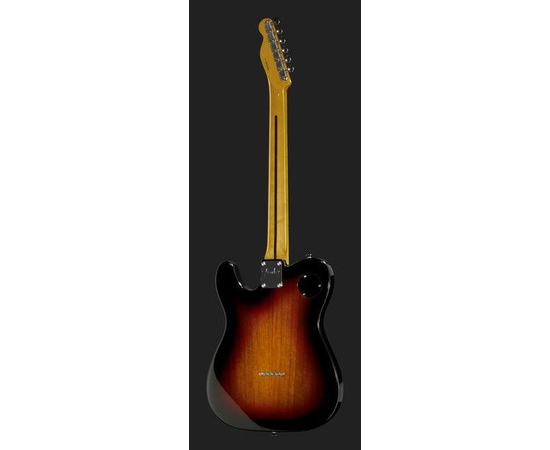 Электрогитара FENDER MODERN PLAYER TELE THINLINE DELUXE MN 3SB 0241202500