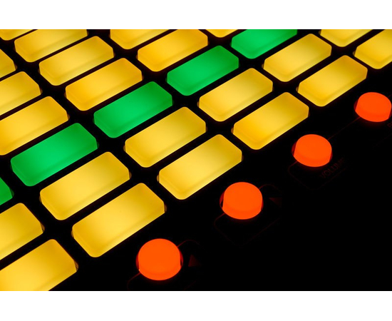 MIDI-контроллер AKAI APC MINI (IN MUSIC)