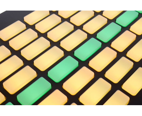 MIDI-контроллер AKAI APC MINI (IN MUSIC)