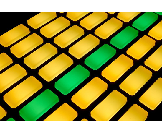 MIDI-контроллер AKAI APC MINI (IN MUSIC)