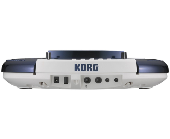 Электронный перкуссионный барабан KORG WAVEDRUM WD-X-GLB 100013813000 ...