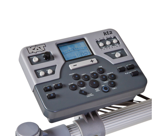 Контроллер хай-хета KAT HI-HAT CONTROLLER FOR KT2 5550136225 - 109324 за 0 грн. | 4Club