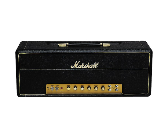 Гитарный усилитель "голова" ламповый MARSHALL 1959SLP-01-E - 109361 за 0 грн. | 4Club