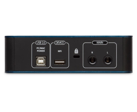 USB-аудиоинтерфейс для iPad PRESONUS AUDIOBOX IONE