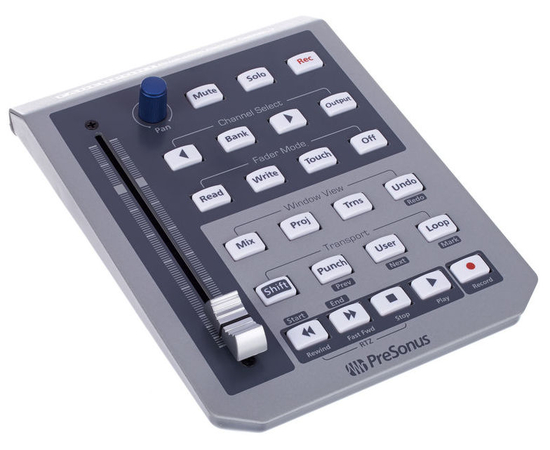 MIDI-контроллер PreSonus FaderPort