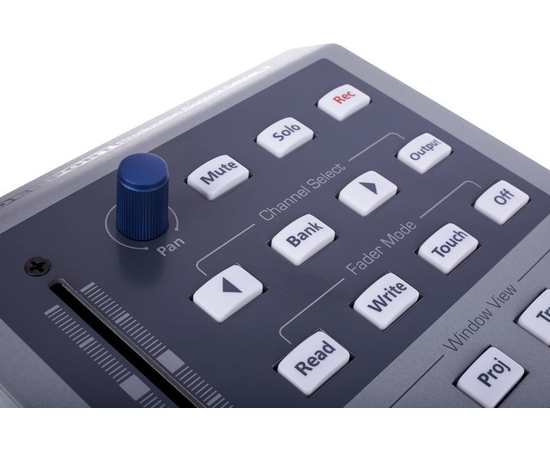 MIDI-контроллер PreSonus FaderPort
