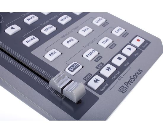 MIDI-контроллер PreSonus FaderPort