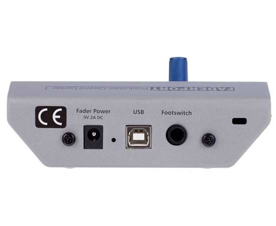 MIDI-контроллер PreSonus FaderPort