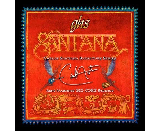 Струны для электрогитары GHS STRINGS BCCL - 109233 за 468 грн. | 4Club