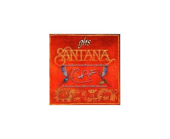 Струны для электрогитары GHS STRINGS BCM - 109235 за 468 грн. | 4Club