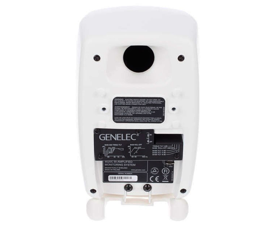 Активный двухполосный монитор GENELEC 8020CWM