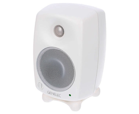 Активный двухполосный монитор GENELEC 8020CWM - 109231 за 0 грн. | 4Club