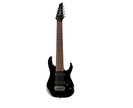 Электрогитара IBANEZ RG9 BK - 109306 за 0 грн. | 4Club