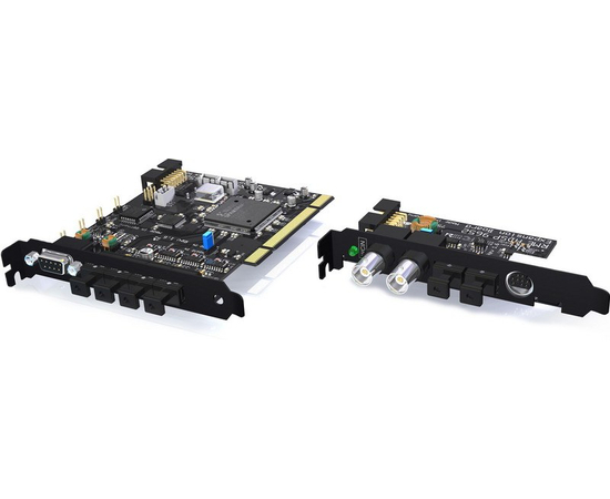 Плата ввода-вывода для PC/MAC RME HDSP 9652