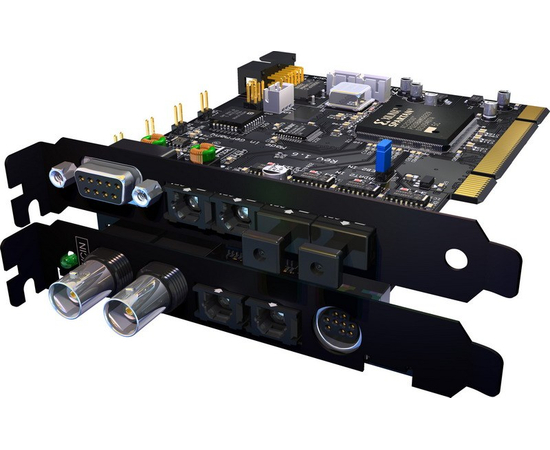 Плата ввода-вывода для PC/MAC RME HDSP 9652 - 109007 за 0 грн. | 4Club