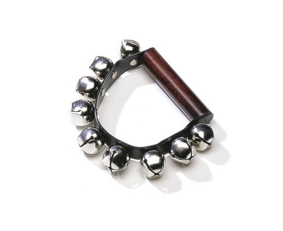 Тамбурин Sonor GSB Sleigh Bells - 109089 за 0 грн. | 4Club
