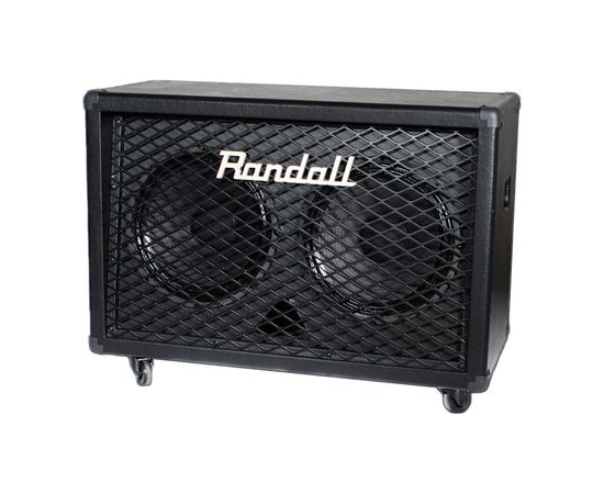 Скошенный гитарный кабинет Randall RD212-DE - 108980 за 0 грн. | 4Club