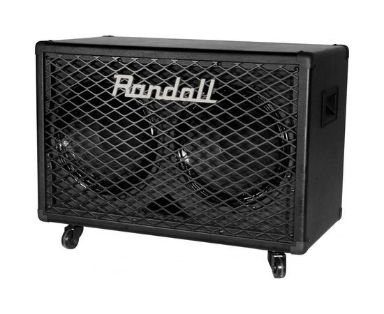 Гитарный кабинет Randall RG212E - 108985 за 0 грн. | 4Club