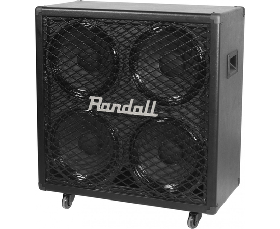 Гитарный кабинет Randall RG412SE - 108988 за 0 грн. | 4Club