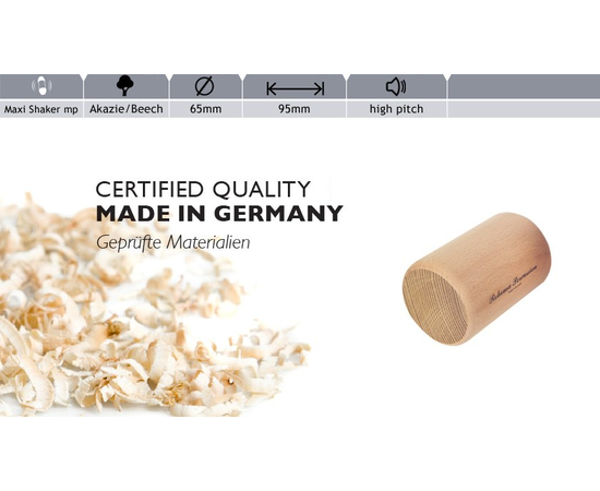 Шейкер Rohema Maxi Shaker hp - 109020 за 0 грн. | 4Club