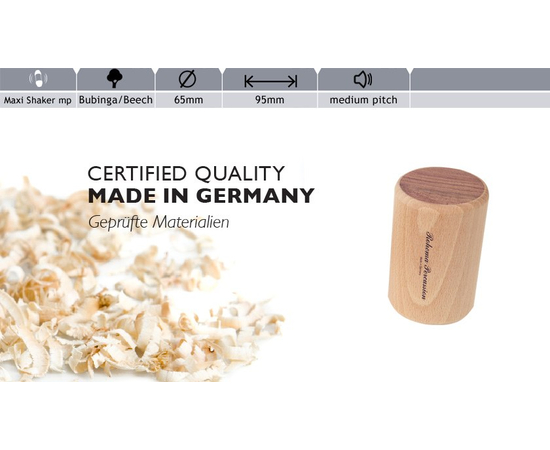 Шейкер Rohema Maxi Shaker mp - 109021 за 0 грн. | 4Club