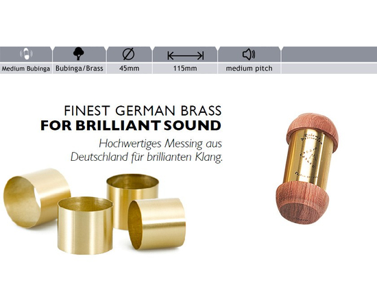 Мини шейкер Rohema Studio Shaker Medium Pal. - 109025 за 0 грн. | 4Club