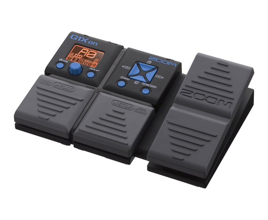 Гитарный процессор Zoom G1Xon - 109157 за 0 грн. | 4Club