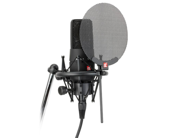 Студийный комплект sE Electronics sE X1 Vocal Pack - 109079 за 0 грн. | 4Club