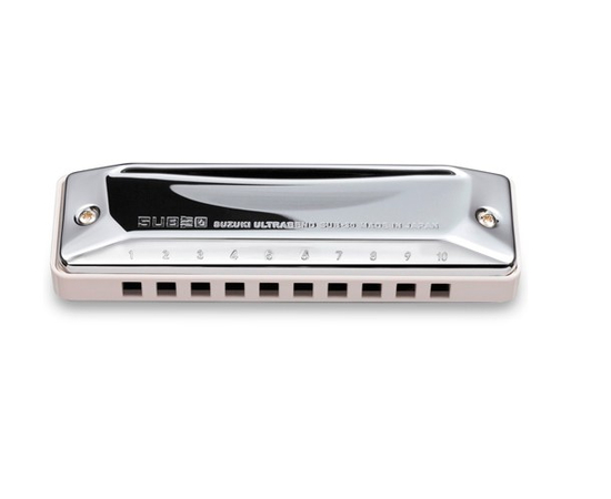 Губная гармошка Suzuki SUB-30 A - 109104 за 0 грн. | 4Club