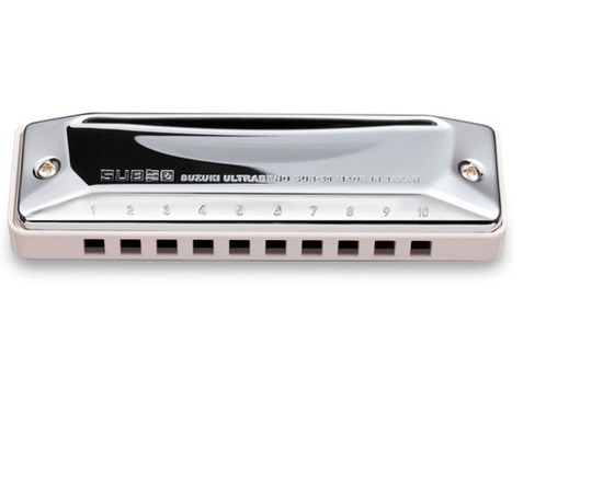 Губная гармошка Suzuki SUB-30 C - 109105 за 0 грн. | 4Club