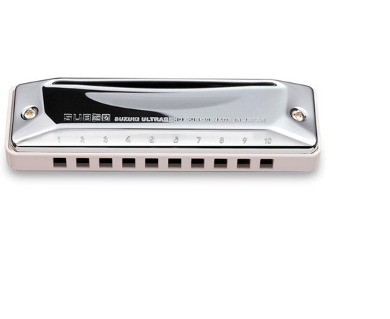 Губная гармошка Suzuki SUB-30 D - 109106 за 2244 грн. | 4Club