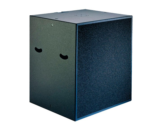 Пассивный сабвуфер Tannoy Vs18DR SUB White - 109112 за 57103 грн. | 4Club