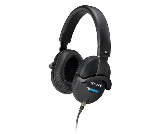 Наушники студийные закрытого типа Sony Pro MDR-7520 - 109092 за 0 грн. | 4Club